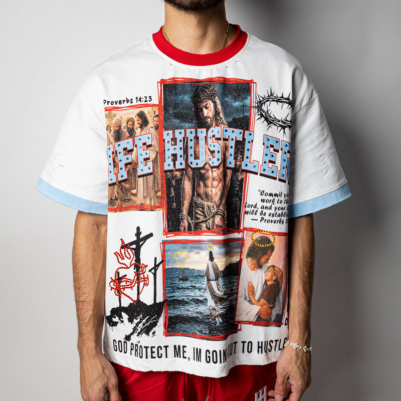 Life Hustlers “Jesus”