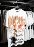 Saints “Life Goes On” Angel Edition