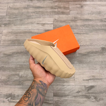 Nike Mind 001 Slide “Rattan”