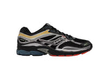 Saucony ProGrid Omni 9 “Black Silver Multi”