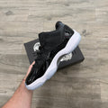 Jordan 11 Retro Low Space Jam