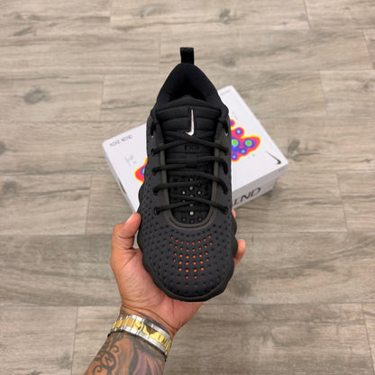 Nike Mind 002 “Black Hyper Crimson”
