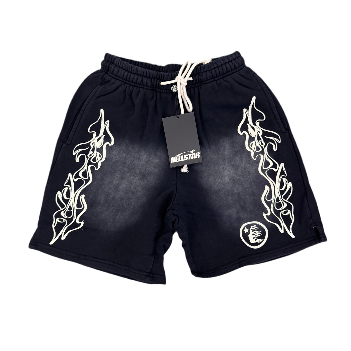HellStar Black Short