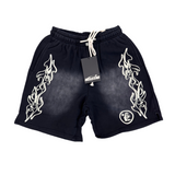 HellStar Black Short