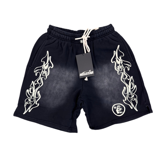 HellStar Black Short