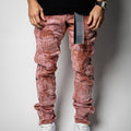 VICIOUS Jeans 225 Cream-Clay