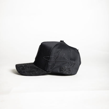 Bigg Boss “Boston” {black/black}
