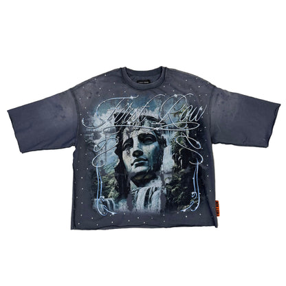 First Row “ Water Fall “ Lost Utopia