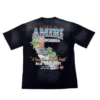 AMiRI Tee [california]