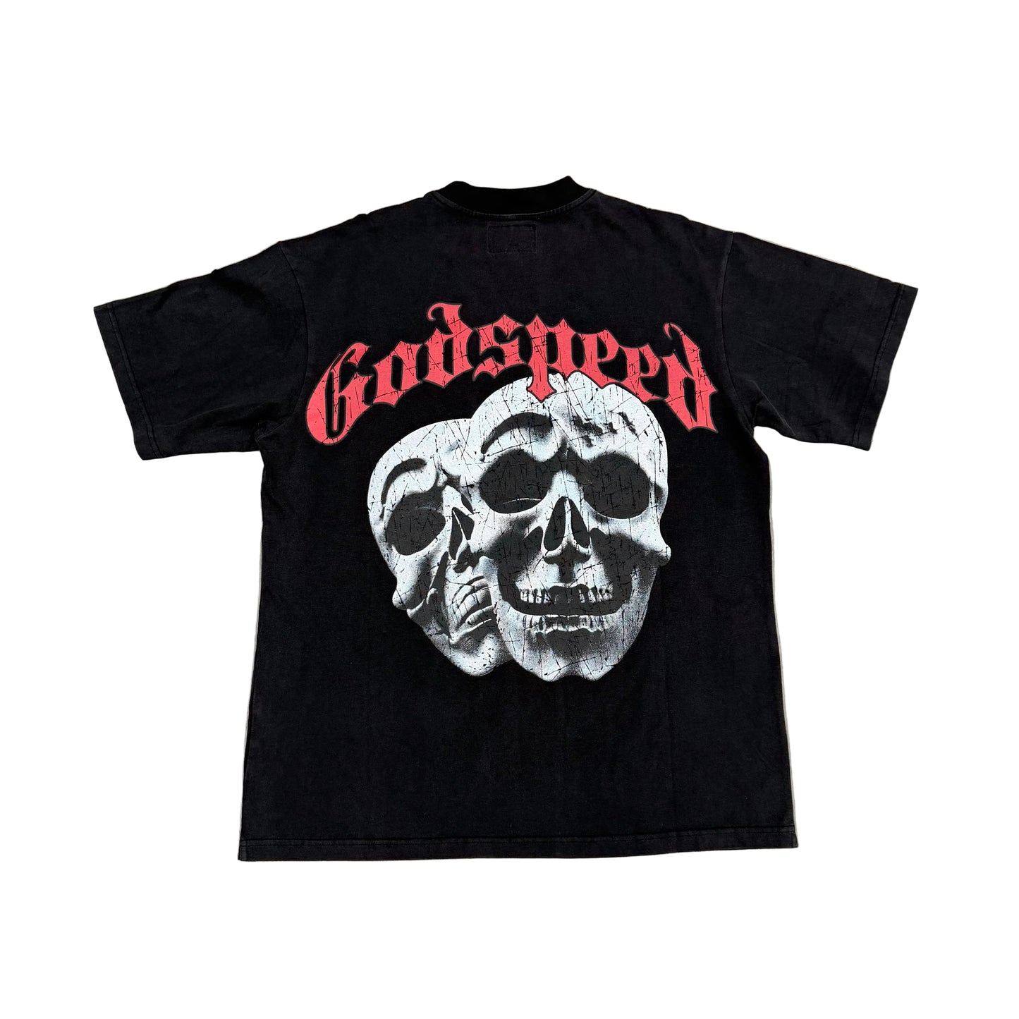 Godspeed 054