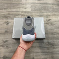 Jordan 11 Retro Cool Grey (2021)