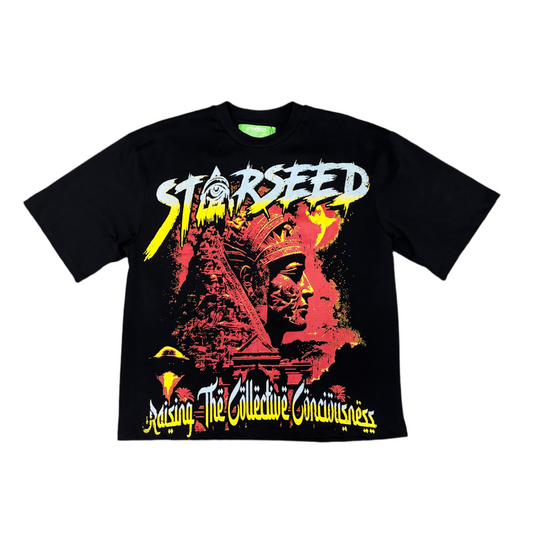 STARSEED “raising the collective conciousness”