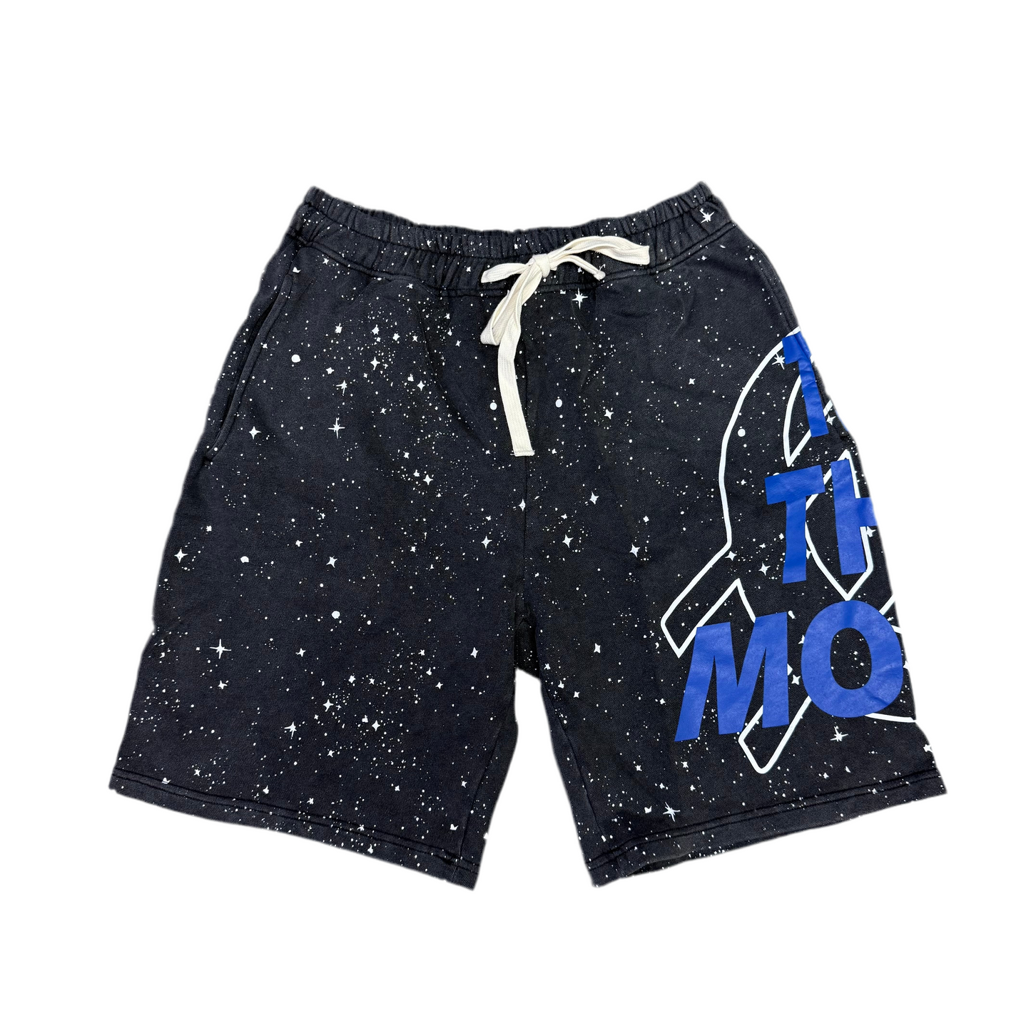 GODSPEED Short [black]
