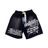 HellStar Black Short