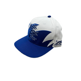 HellStar Cap [blue/white]