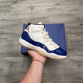 Jordan 11 Retro Rare Air