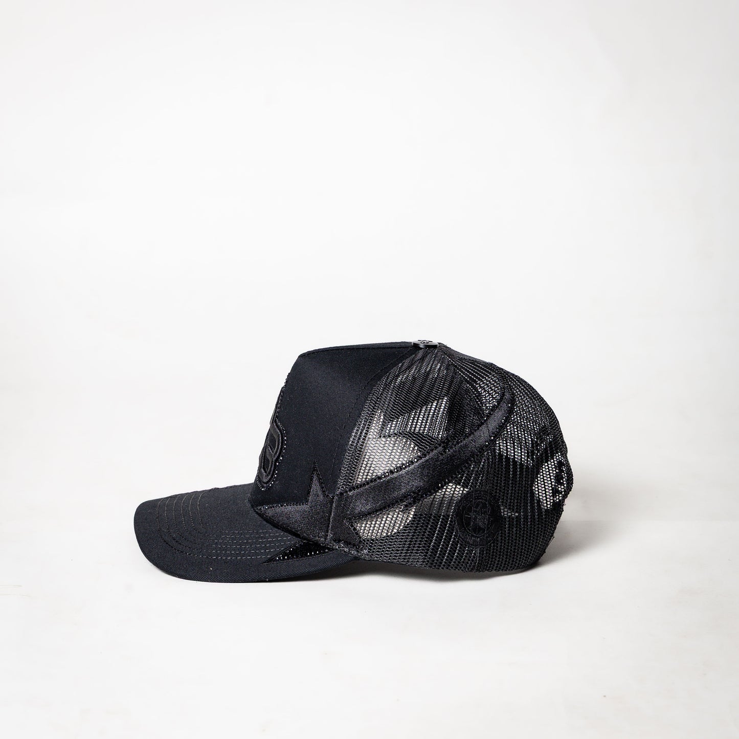 Starblessed Trucker {black}