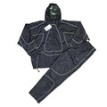 Nike x Corteiz Tracksuit (black)