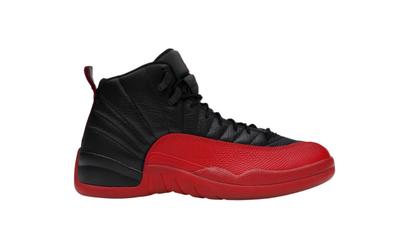 Jordan 12 Retro Flu Game (2025)