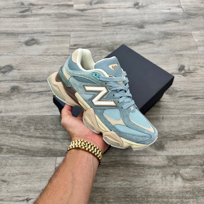 New Balance 9060 Blue Haze