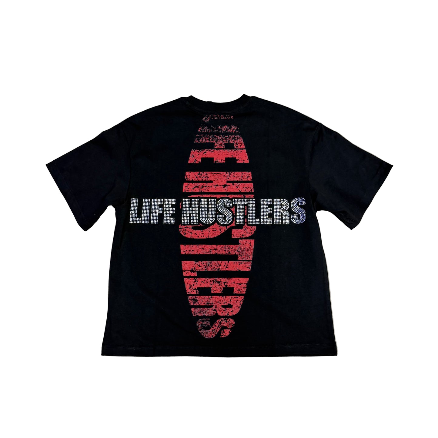 Life Hustlers “Santa Cena”