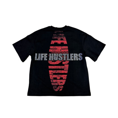 Life Hustlers “Santa Cena”