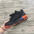 Jordan 3 J Balvin Rio