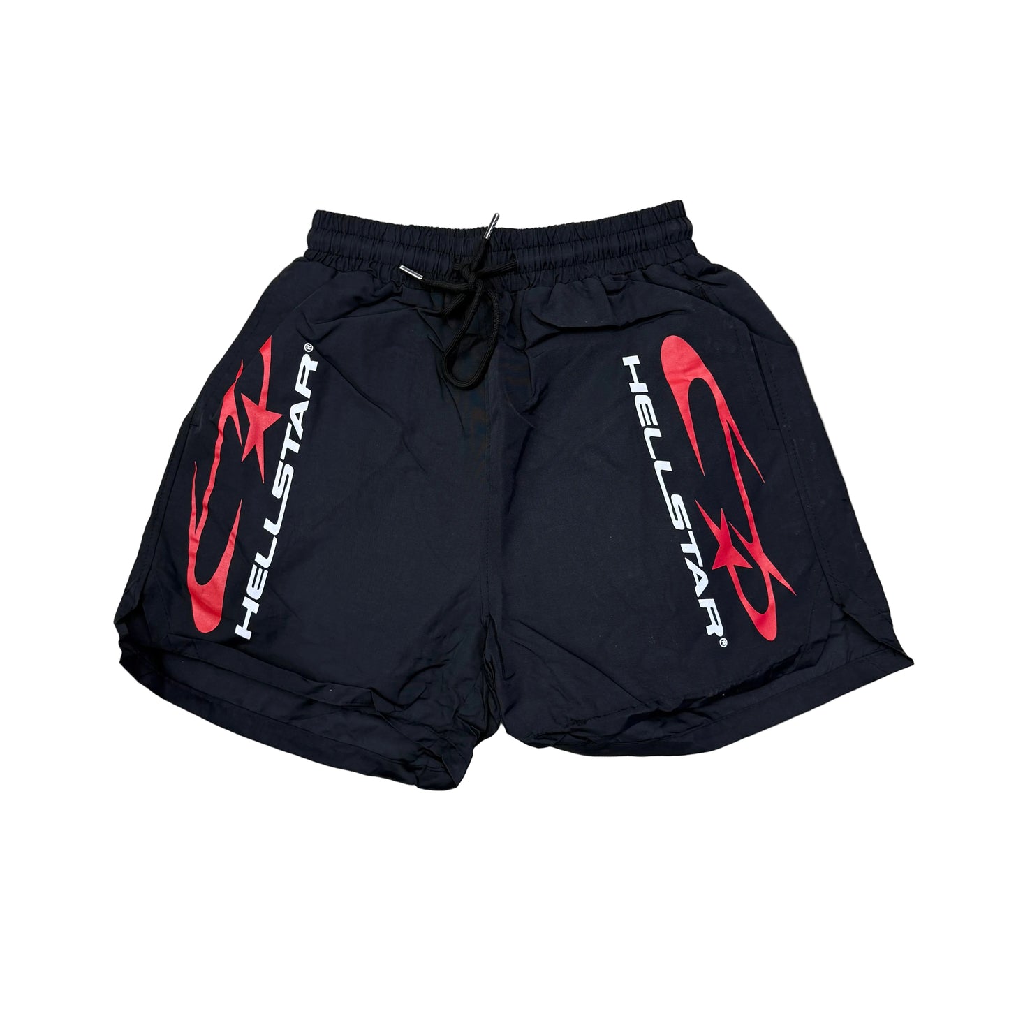 HellStar Black Short 4