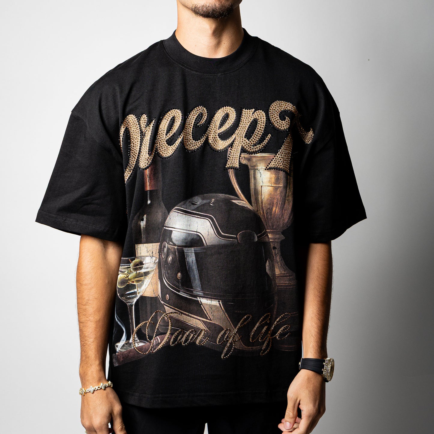 PRECEPT “Champion”