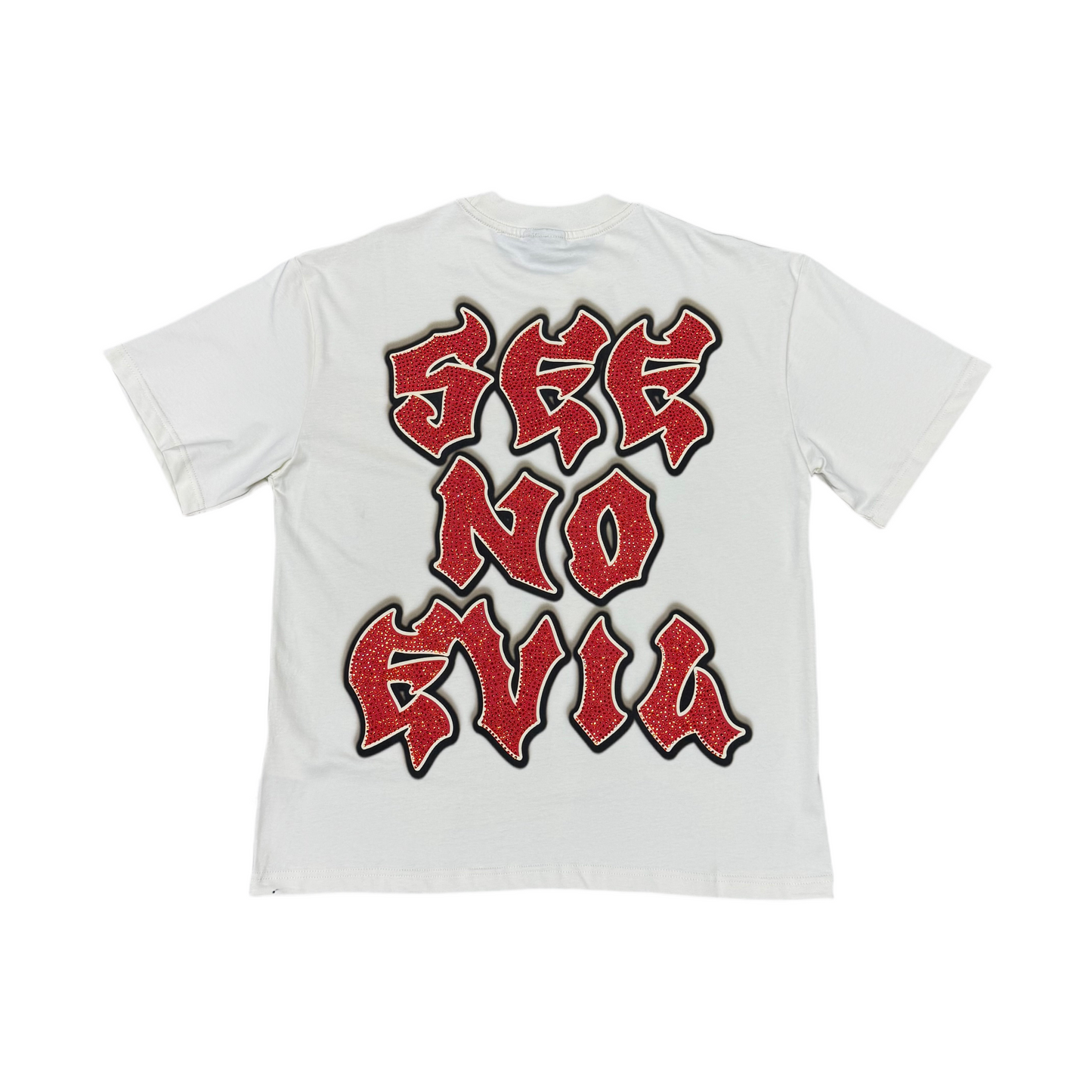 Saints “See No Evil”