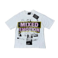Mixed Emotion “Lost Identity”