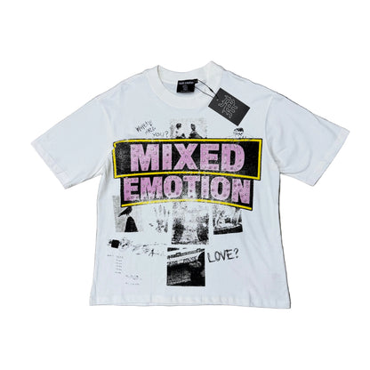 Mixed Emotion “Lost Identity”