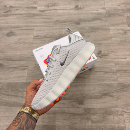 Nike Mind 002 “Light Smoke Gray”