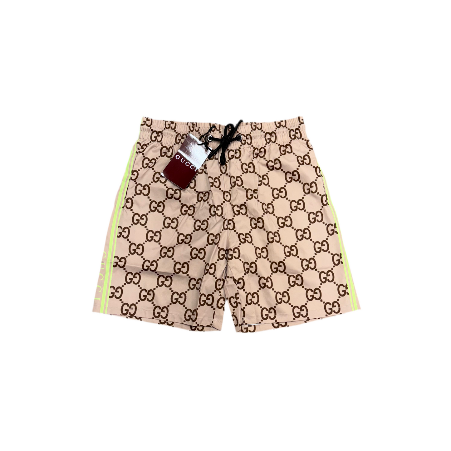 Designer Swim Shorts [gg]
