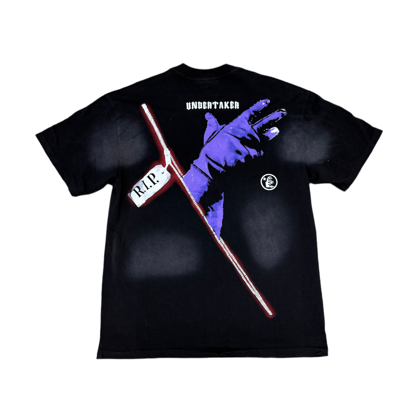 Hellstar WWE [undertaker]