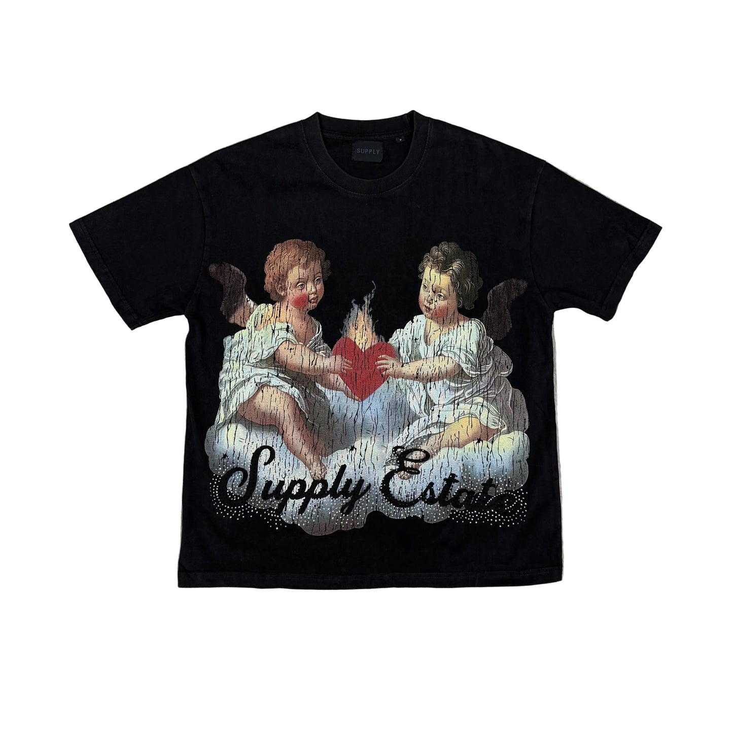 SUPPLY “ Double Angel ”