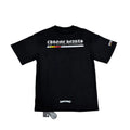 Chrom€ He@rts Tee 035