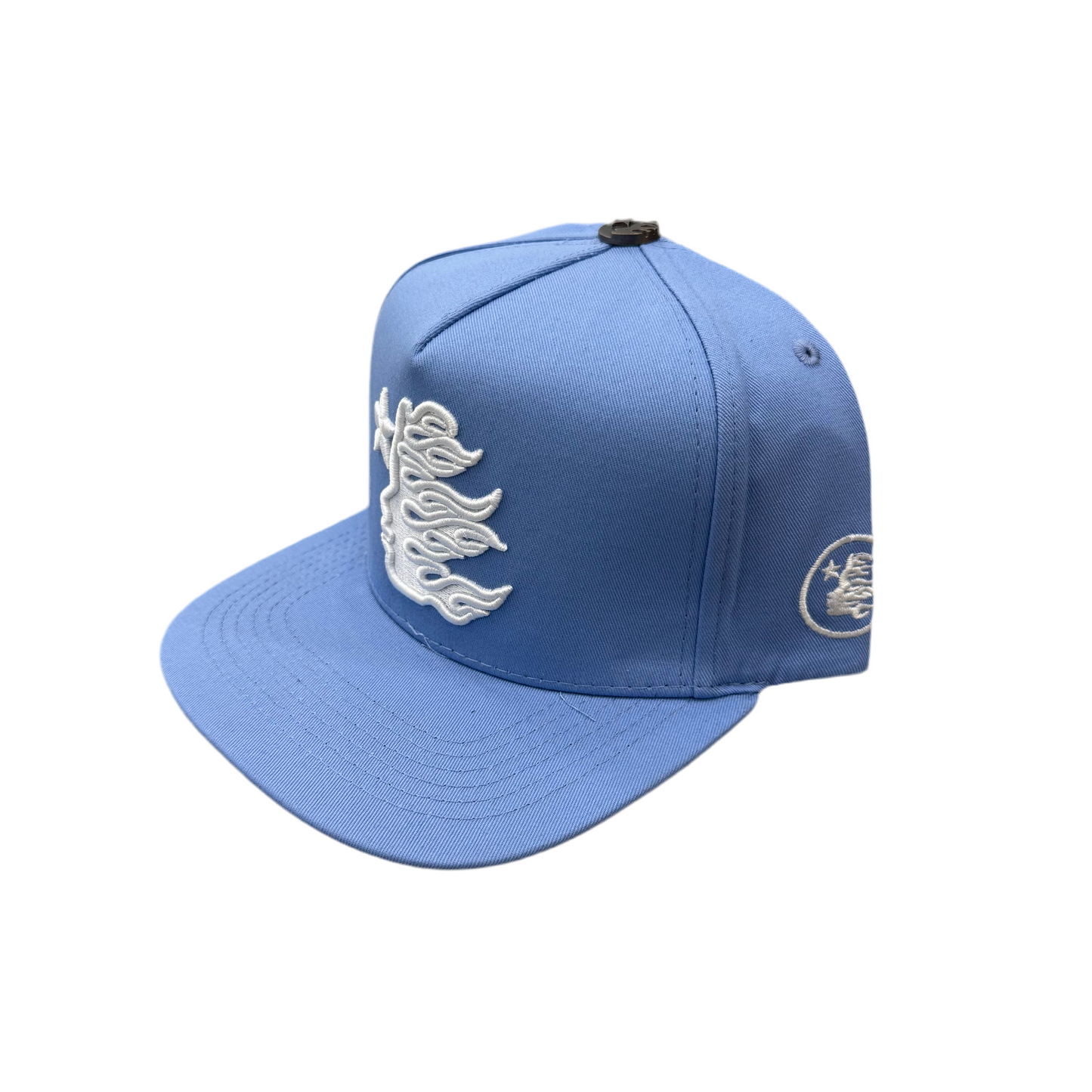 HellStar Cap [baby blue]