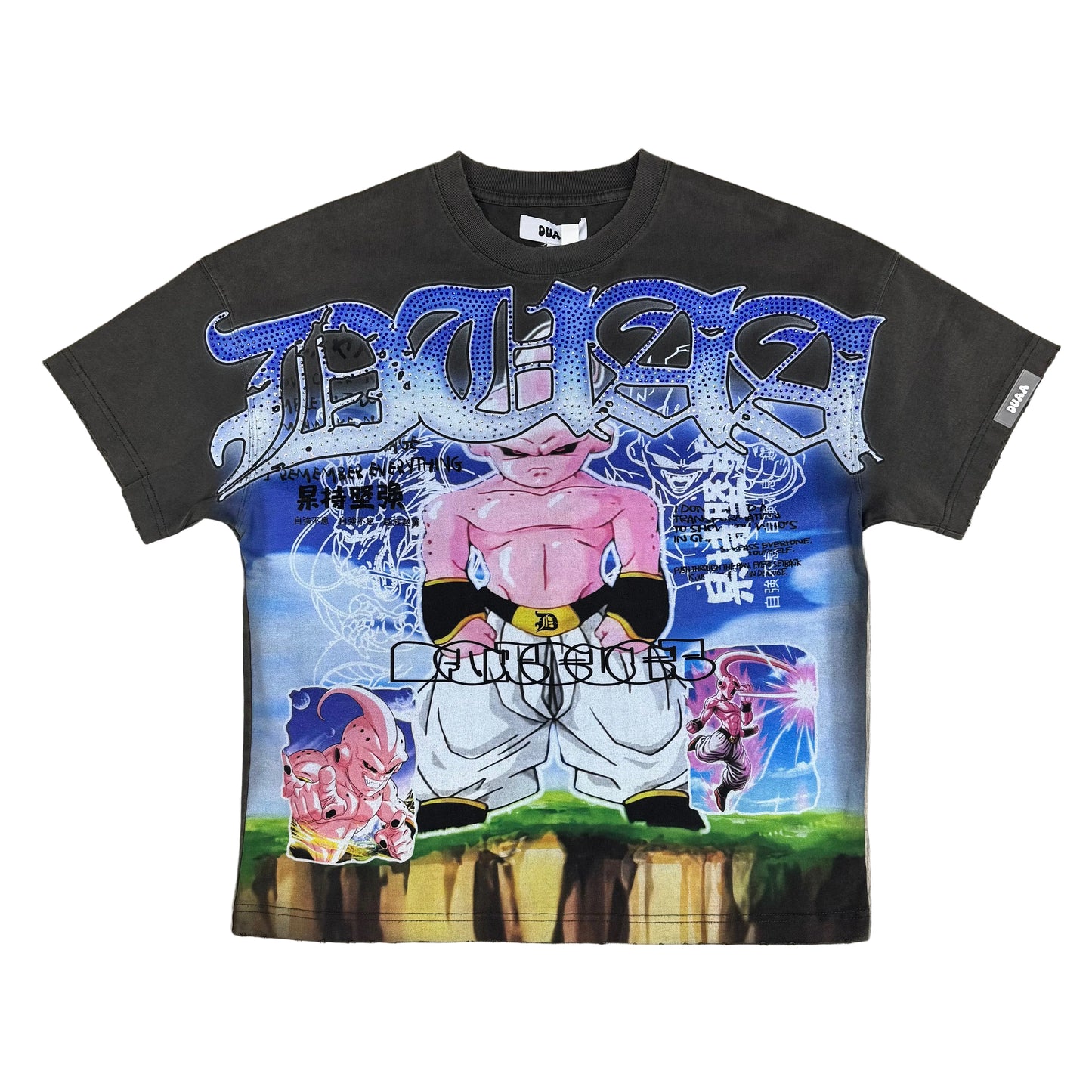 DUAA “ Majin Buu ”
