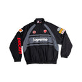 Supreme Tech Set Black/Gray