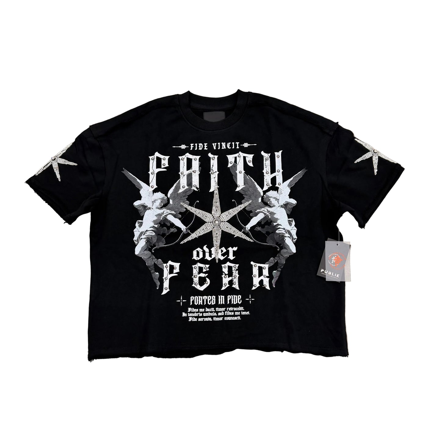 Publik Cirkl Beed With Stud