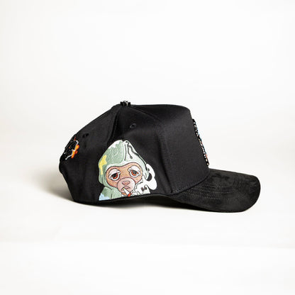 Cap Fans “ Yankee ” { Ninety }