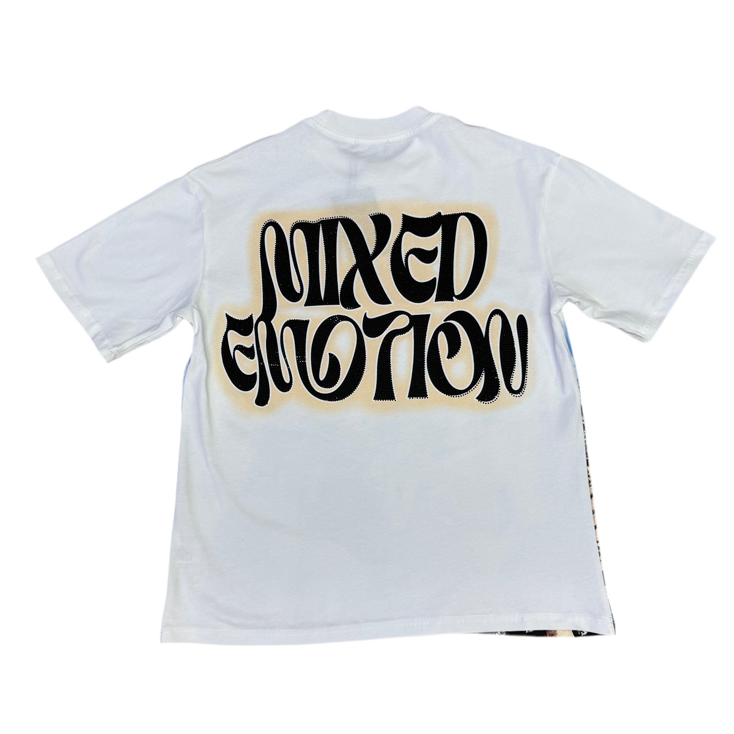 Mixed Emotion “Angels Drink”