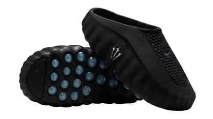 Nike Mind 001 Slide “Iceman” Black