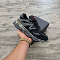 New Balance 9060 Black Castlerock Grey