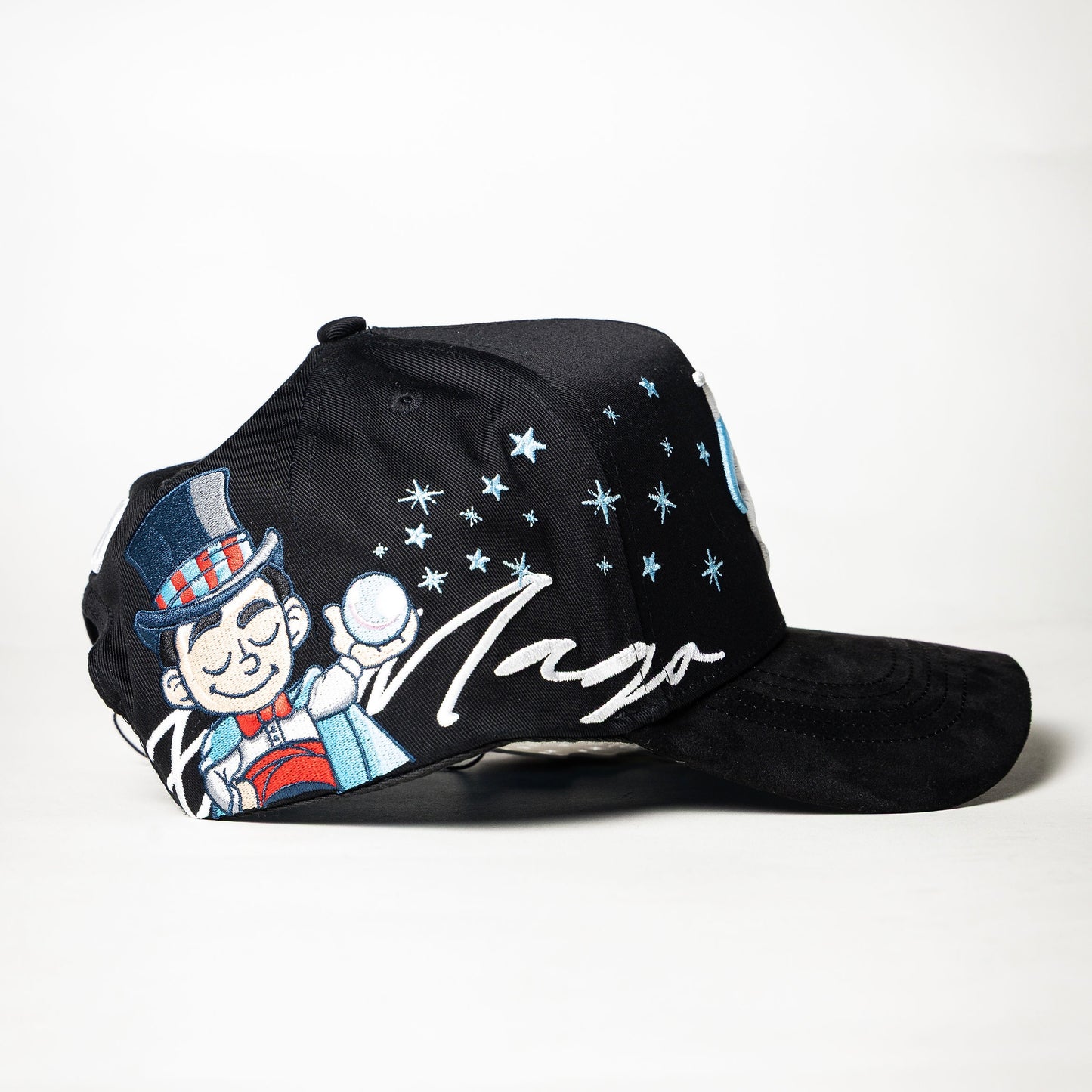 Bigg Boss “ LA “ Magic Club