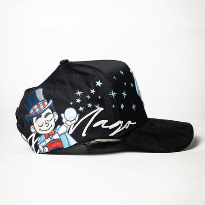 Bigg Boss “ LA “ Magic Club