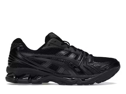ASICS Gel-Kayano 14 triple black