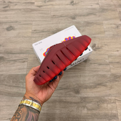 Nike Mind 001 Slide “Team Red University” UA