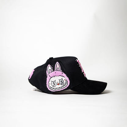 Bigg Boss “LA” Labubu